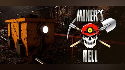 Сборник Miner's Hell