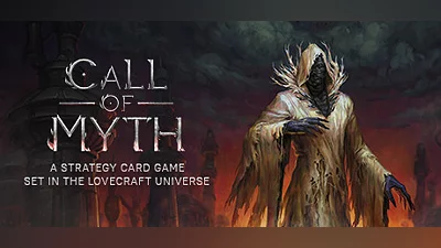 Сборник Call of Myth
