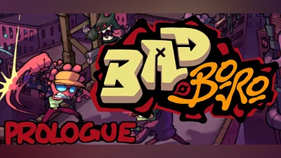 Сборник Bad Boro: Prologue