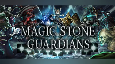 Сборник Magic Stone Guardians Demo
