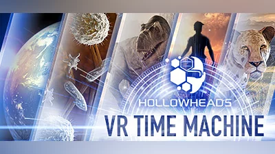 Сборник Hollowhead's VR Time Machine