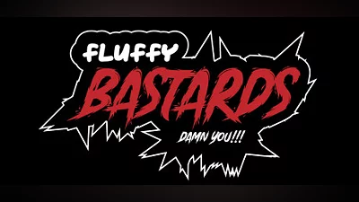 Сборник Fluffy Bastards