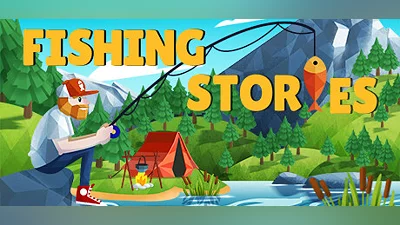 Сборник Fishing Stories: The grandpa's book Demo