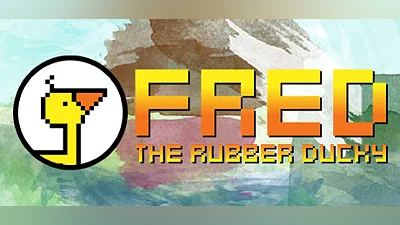 Сборник Fred The Rubber Ducky