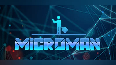 Сборник MicroMan