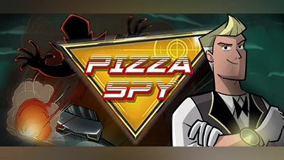 Сборник Pizza Spy Demo