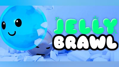 Сборник Jelly Brawl Demo