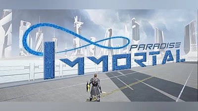 Сборник Immortal-Paradise