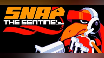 Сборник Snap the Sentinel