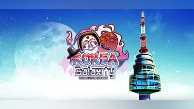 Сборник Galaxity : Korea VR
