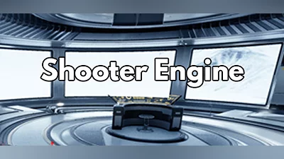 Сборник Shooter Engine