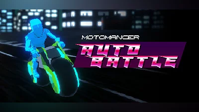 Сборник Motomancer: Auto Battle on Stream