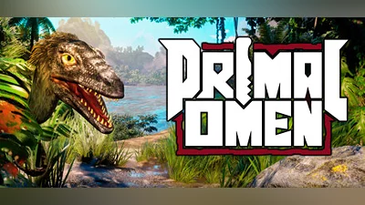 Сборник Primal Omen