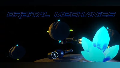 Сборник Orbital Mechanics