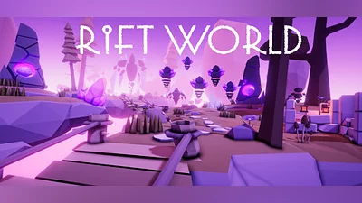 Сборник Rift World