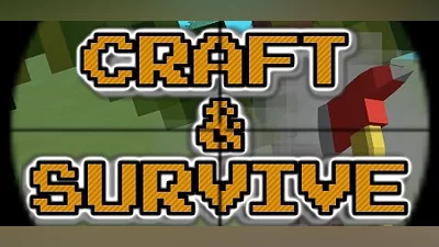 Сборник Craft & Survive