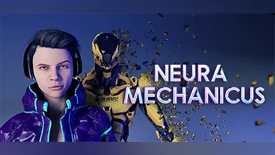 Сборник Neura Mechanicus:Prologue