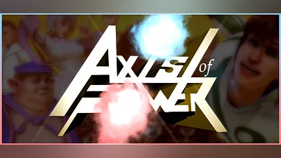 Сборник Axis of Power