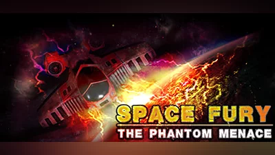Сборник Space FURY - The Phantom Menace