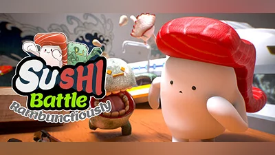 Сборник Sushi Battle Riot