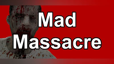 Сборник Mad Massacre