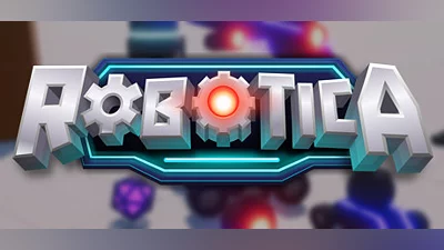 Сборник Robotica