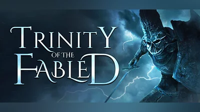 Сборник Trinity Of The Fabled