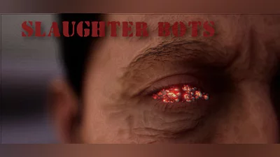 Сборник Slaughter Bots