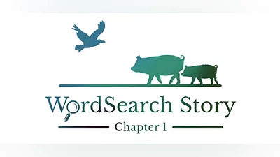 Сборник WordSearch Story: Samuel's Adventure 1