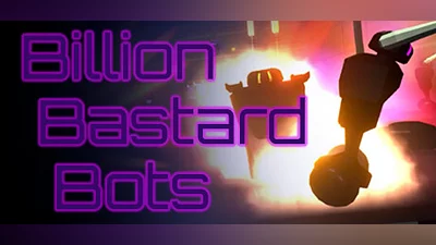 Сборник Billion Bastard Bots Demo