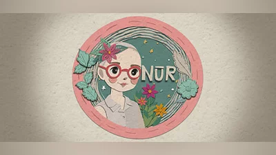 Сборник Nūr