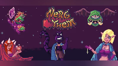 Сборник Nerg Loves Them