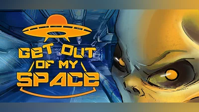 Сборник Get Out Of My Space Demo