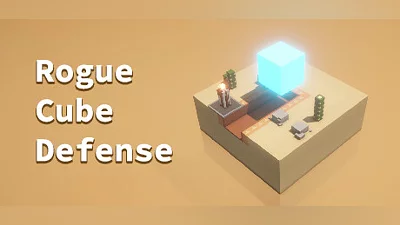 Сборник Rogue Cube Defense