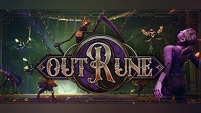 Сборник OutRune