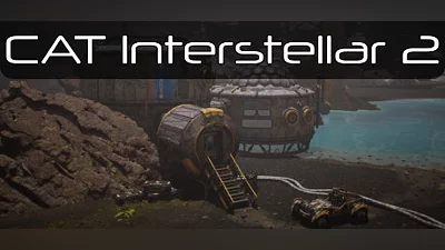 Сборник CAT Interstellar: Episode II