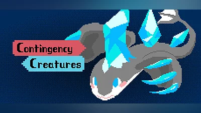 Сборник Contingency Creatures