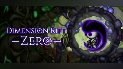 Сборник Dimension Rift Zero