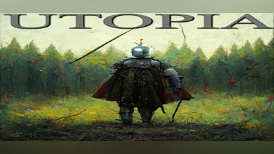 Сборник Utopia