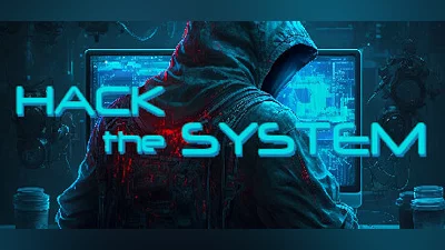Сборник Hack the System Demo