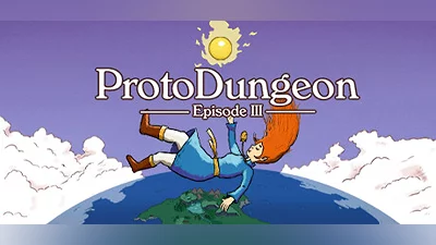Сборник ProtoDungeon: Episode III