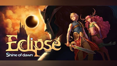 Сборник Eclipse: Shine of Dawn