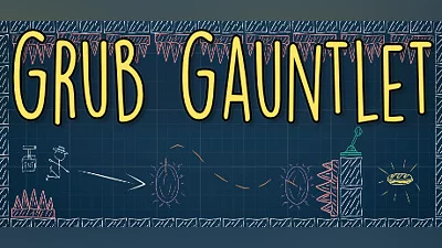 Сборник Grub Gauntlet Demo