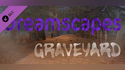 Сборник Ambient Channels: Dreamscapes - Graveyard
