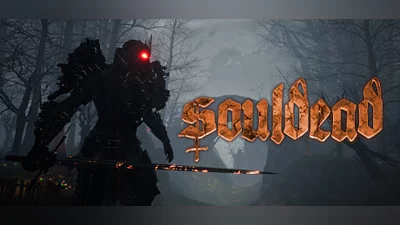 Сборник Souldead