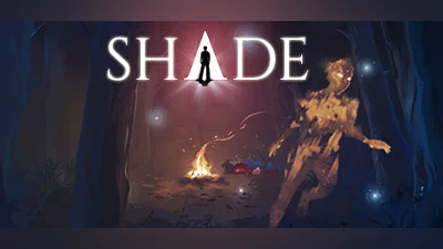 Сборник Shade