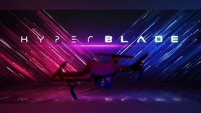 Сборник Hyperblade