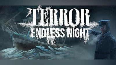 Сборник Terror: Endless Night