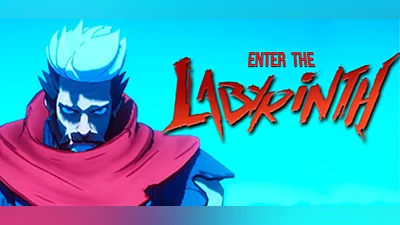 Сборник Enter The Labyrinth
