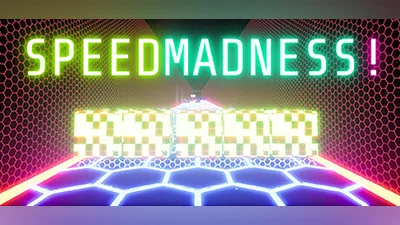 Сборник Speed Madness